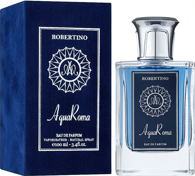 Robertino (Aqua Roma for Men)