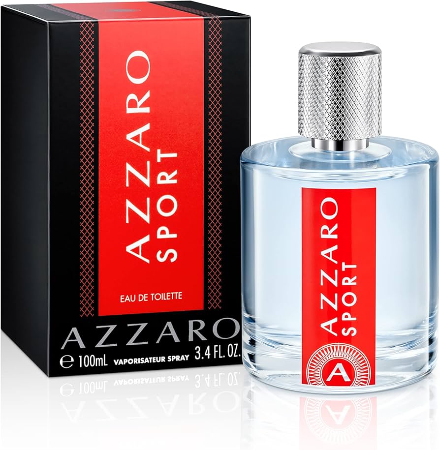 Azzaro Sport (Men)