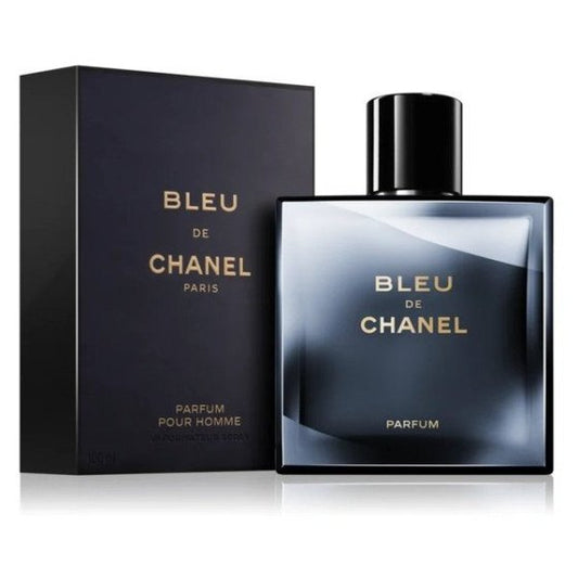 Blue De Chanel (Mens)