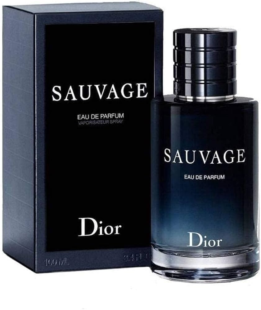 Dior Sauvage EDP (Men)