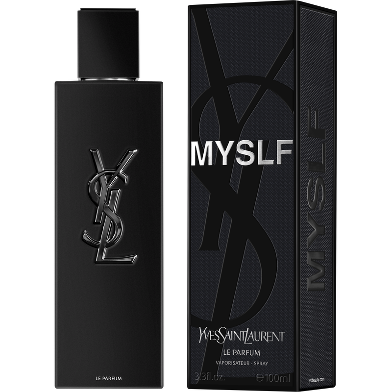 YSL Myself (Mens)