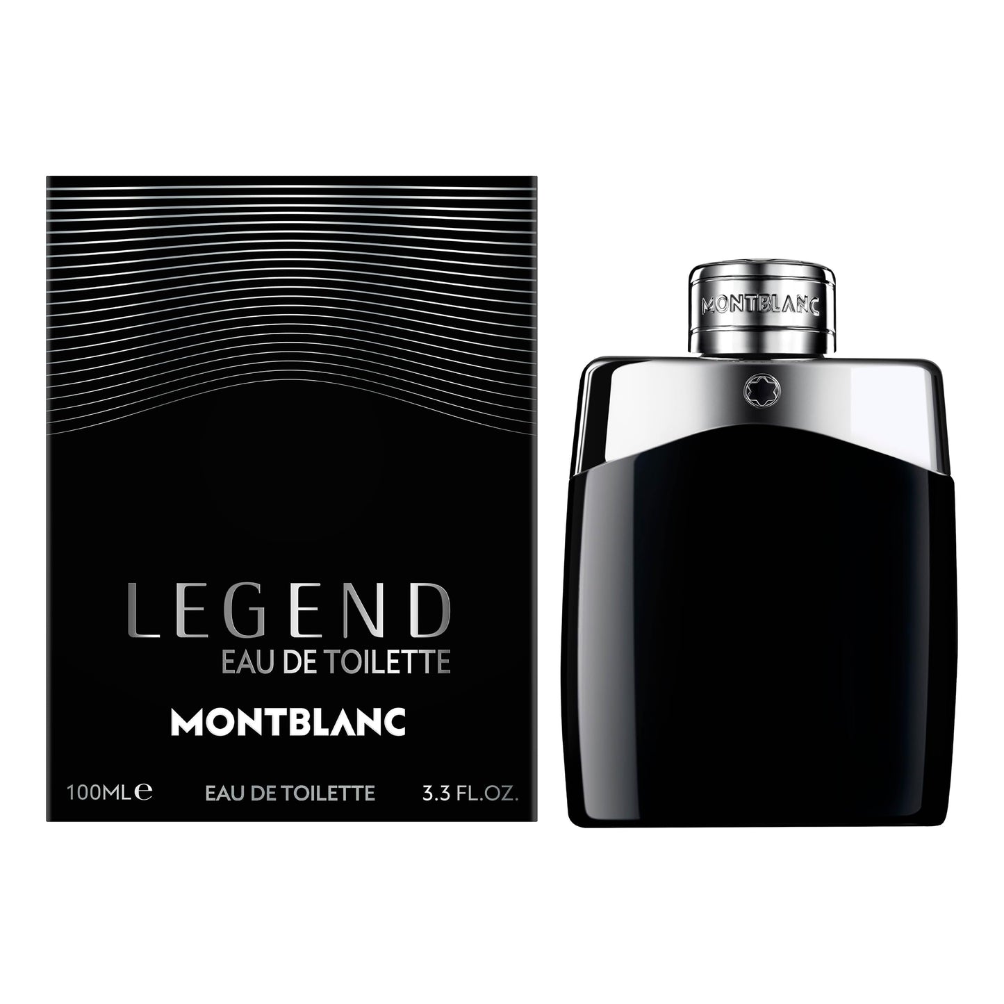 MontBlanc Legend EDT (Men)