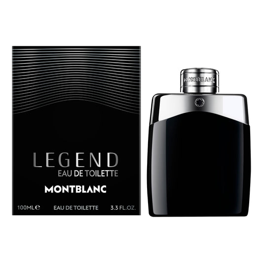 MontBlanc Legend EDT (Men)