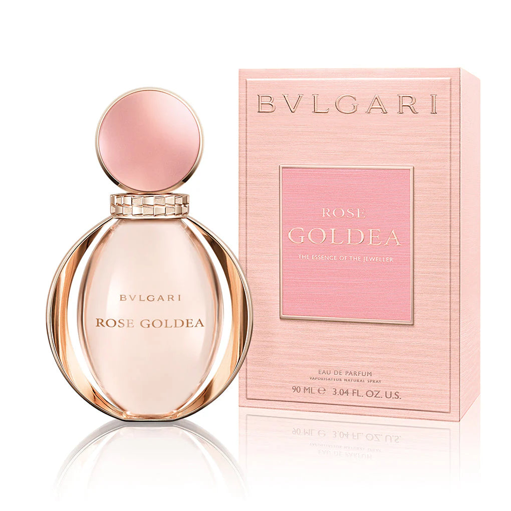 BVLGARI Rose Goldea (Ladies)