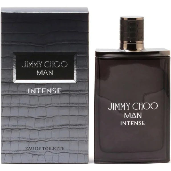 Jimmy Choo Man Intense