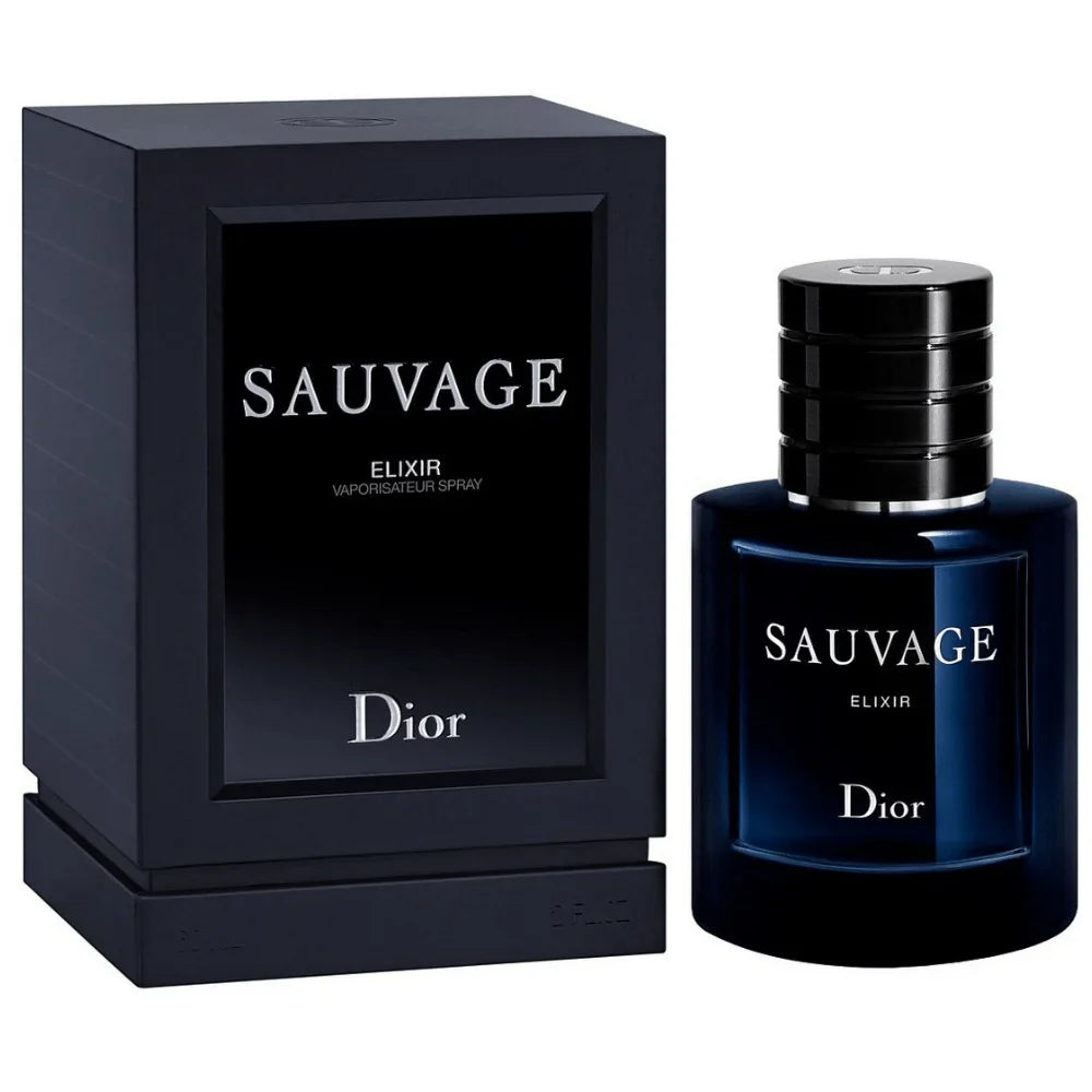 Dior Sauvage Elixir (Mens)