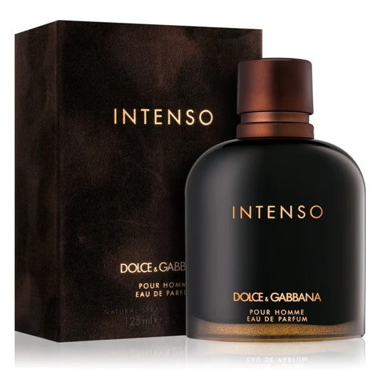 Dolce and Gabbana (EDP) (Mens)