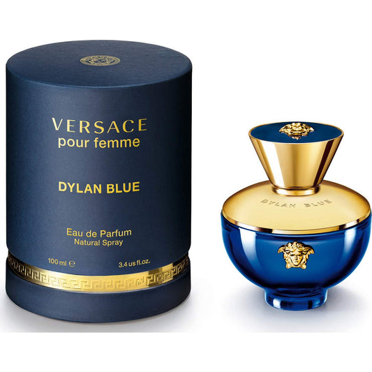 Versace Poure Femme (Dylan Blue) (Ladies)