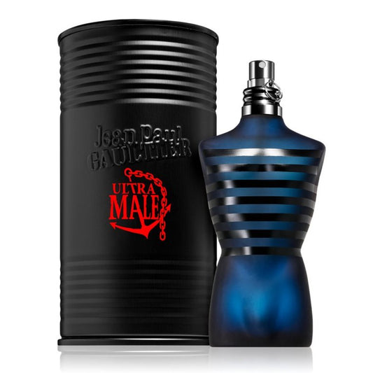 Jean Paul Gaultier (Ultra Male)