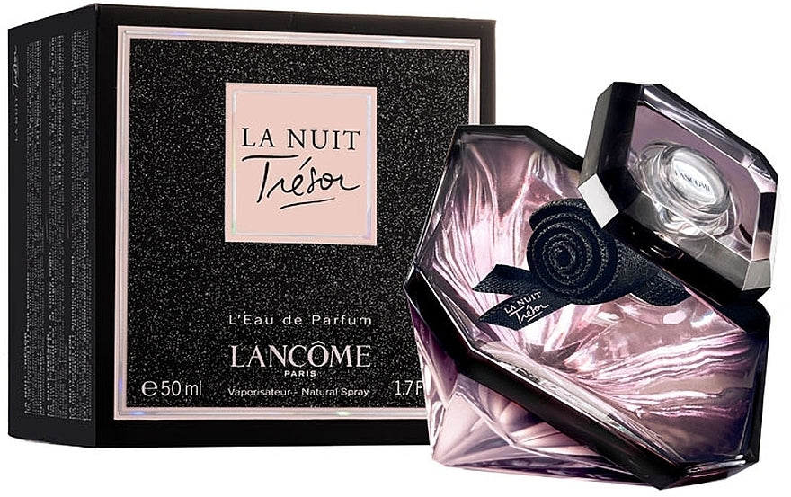 Lancome (La Nuit Tresor) (Ladies)