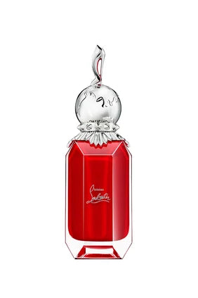 Christian Louboutin (Loubirouge 90 ML) (Ladies)