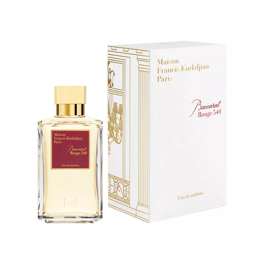 Baccarat Rouge 540 (EDP) Uni sex