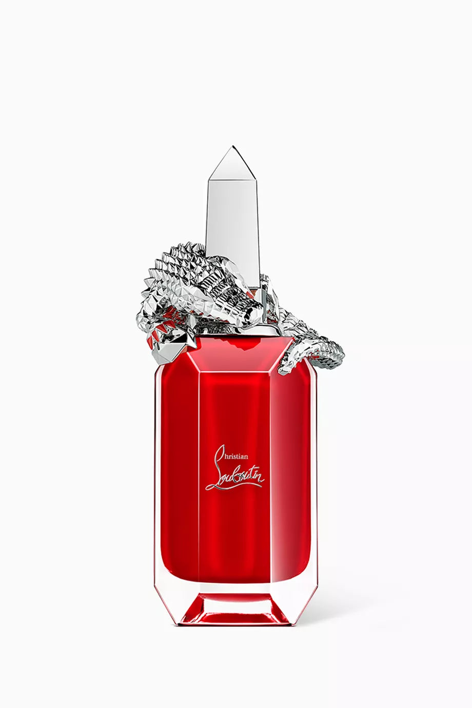 Christian Louboutin (Loubicroc 90 ML) (Ladies)