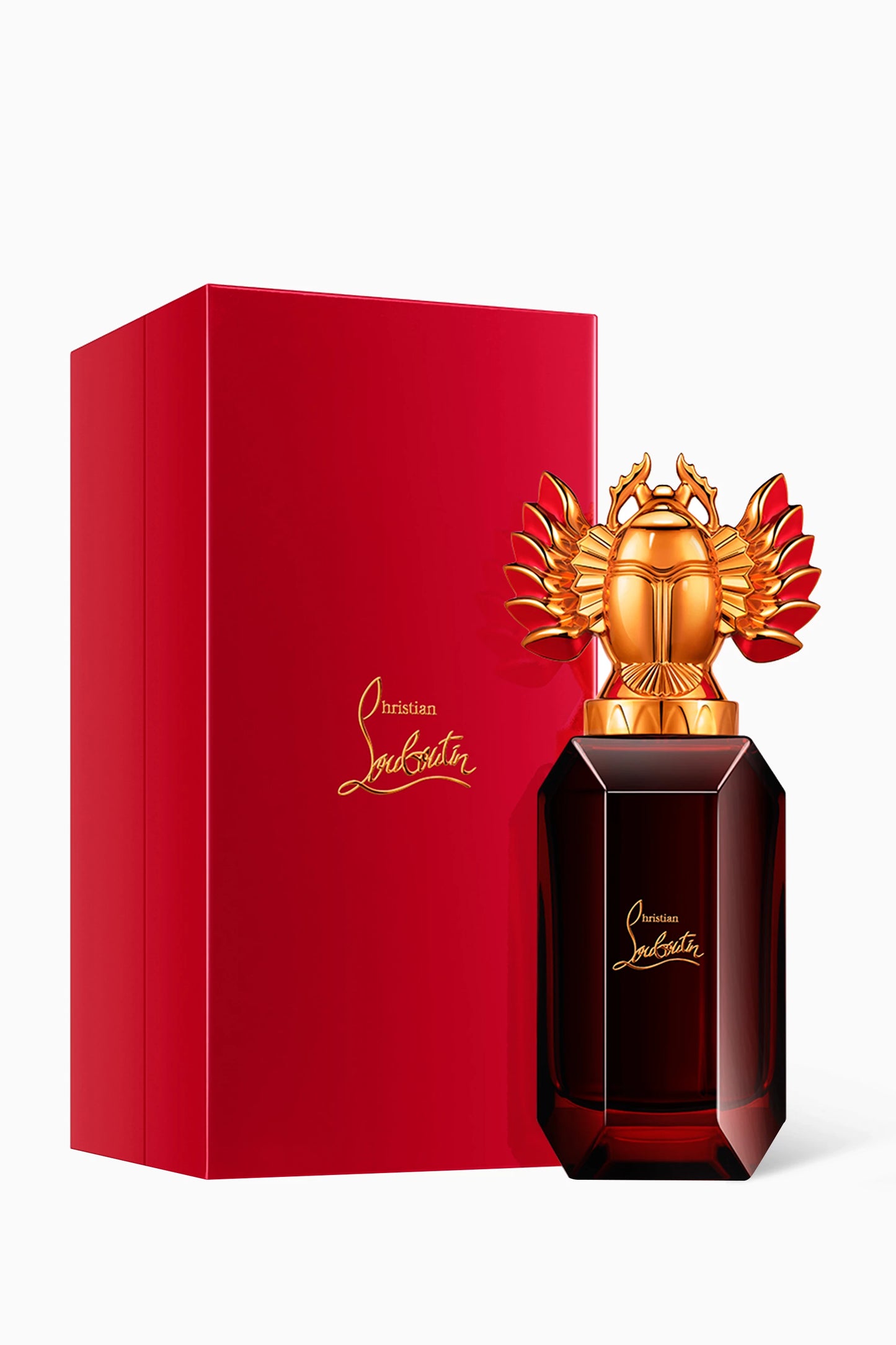 Christian Louboutin (Ladies) (Beauty Loubicharme EDP Intense 90 ML)