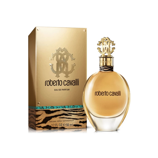 Roberto Cavalli (EDP) (Ladies)