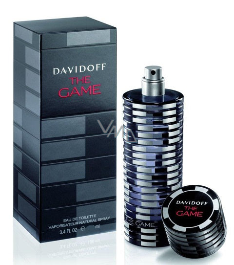 Davidoff The Game (Men)